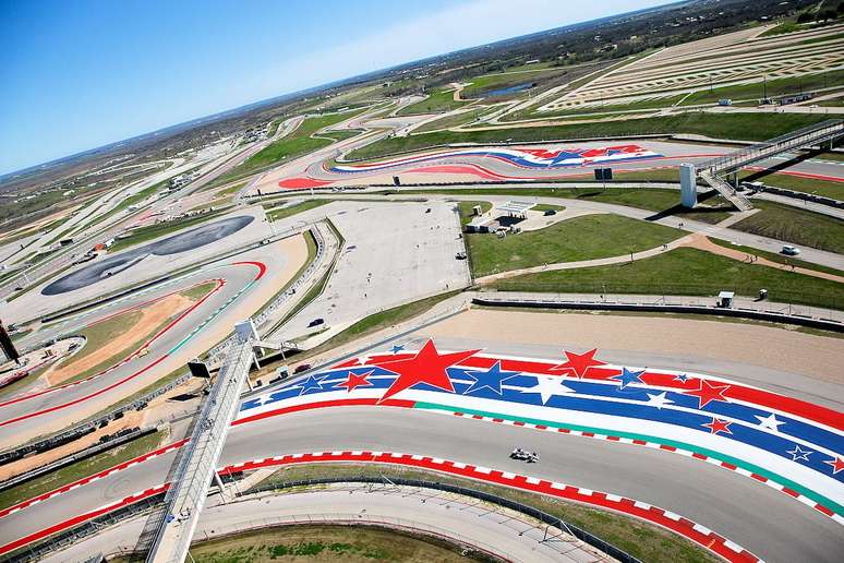 IndyCar Classic: confira os horários do fim de semana da IndyCar no Circuito das Américas