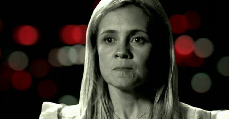 A vilã Carminha (Adriana Esteves) de Avenida Brasil: nenhum outro personagem fez tanto sucesso nos últimos sete anos