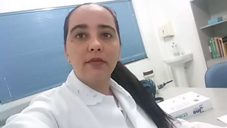 'Quando Bolsonaro venceu, sabia que Cuba iria nos levar de volta, mas não imaginei que seria assim', lembra Surizaday Fernández sobre o choque ao saber da ruptura no Mais Médicos