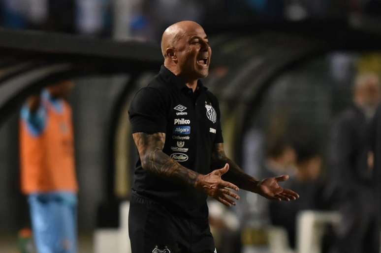 'Foi uma das nossas melhores partidas' (Ivan Storti/Santos FC)