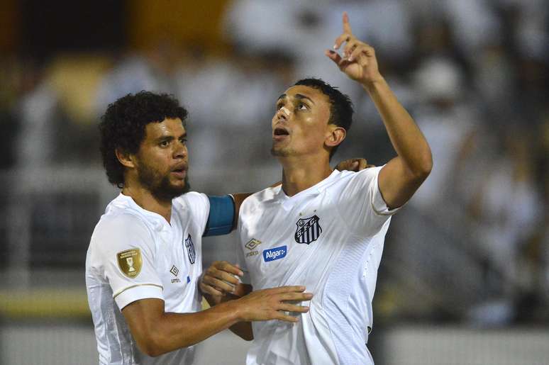 Com gol de Diego Pituca, o Santos venceu o Red Bull Brasil por 2 a 0 na partida de ida das quartas de final do Paulistão 2019