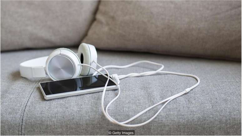 Ouvir m&uacute;sica por streaming pode consumir mais energia do que voc&ecirc; imagina