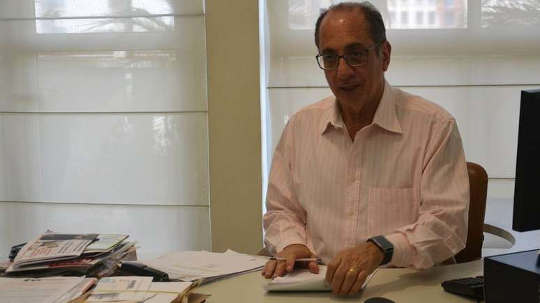 Presidente da UGT diz que uma das principais barreiras para conseguir um emprego &eacute; a falta de qualifica&ccedil;&atilde;o