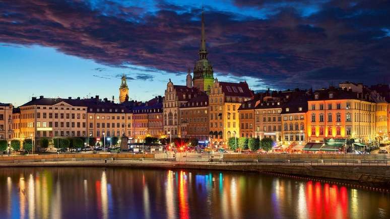 A Suécia, com uma população de apenas 10 milhões de pessoas, criou a reputação de ser um dos países mais inovadores da Europa