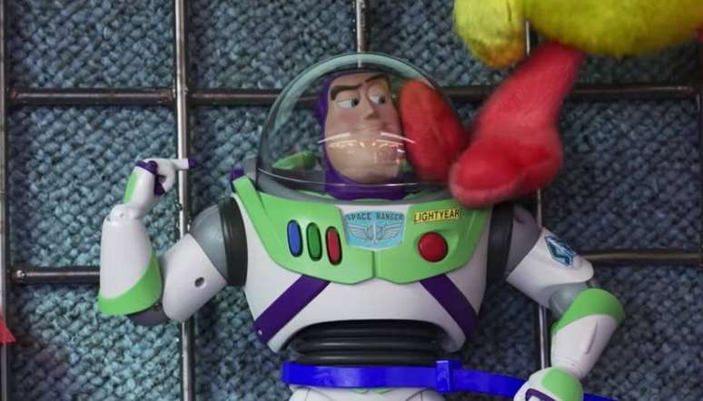 Toy Story 4 - 20 de Junho de 2019