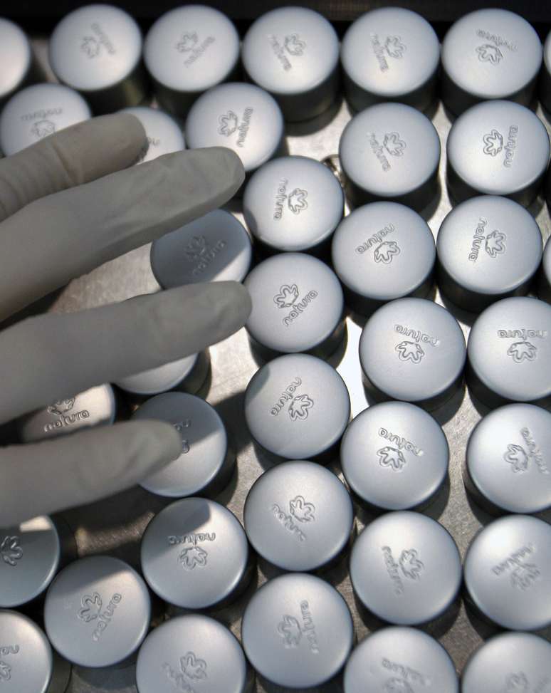 01/09/2009
REUTERS/Paulo Whitaker