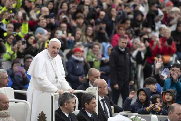 Papa visitará Moçambique, Madagascar e Maurício em setembro