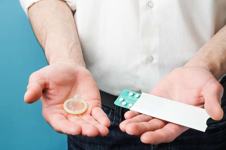 Cientistas americanos anunciaram nesta terça-feira, 26, que um anticoncepcional masculino passou nos testes iniciais de segurança humana
