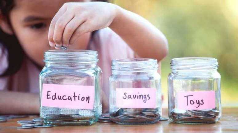 Uma das chaves desse m&eacute;todo &eacute; estabelecer categorias para saber em quais delas voc&ecirc; gasta mais dinheiro