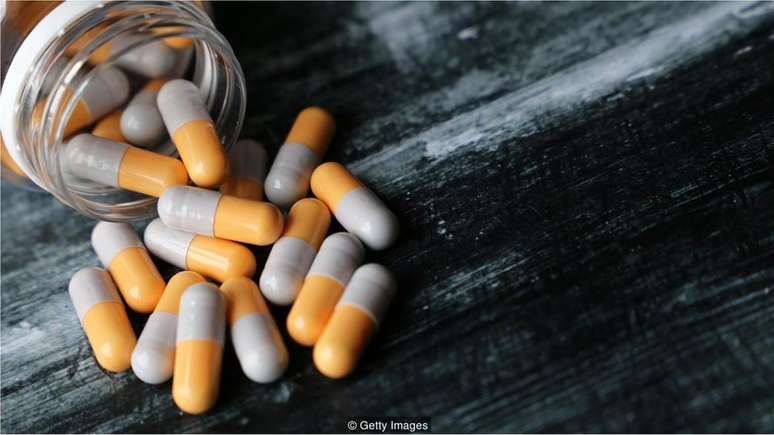 Apenas dois em cada 10 pacientes que tomam antidepressivos apresentam sinais de melhora