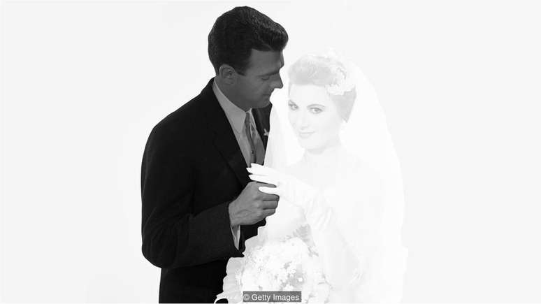 Acreditar no amor verdadeiro pode deixá-lo cego tanto para o bem quanto para o mal, com resultados às vezes tóxicos para o seu relacionamento