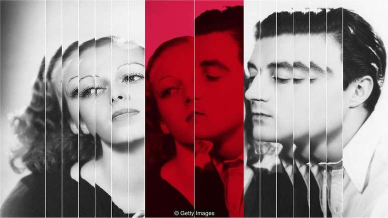 Quando os relacionamentos estão passando por dificuldades, as pessoas que pontuam melhor na escala de "crescimento" tendem a se sair melhor