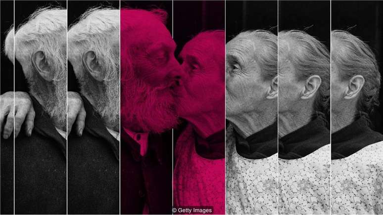 Você acredita em amor à primeira vista? Ou no amor que cresce com o tempo?