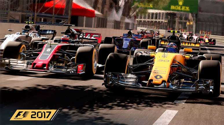 ‘Formula 1 2019’ da Codemasters será lançado dois meses antes do esperado