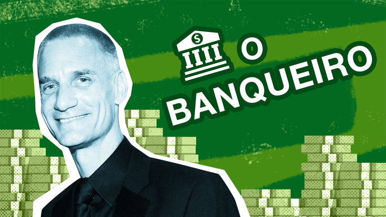 o banqueiro