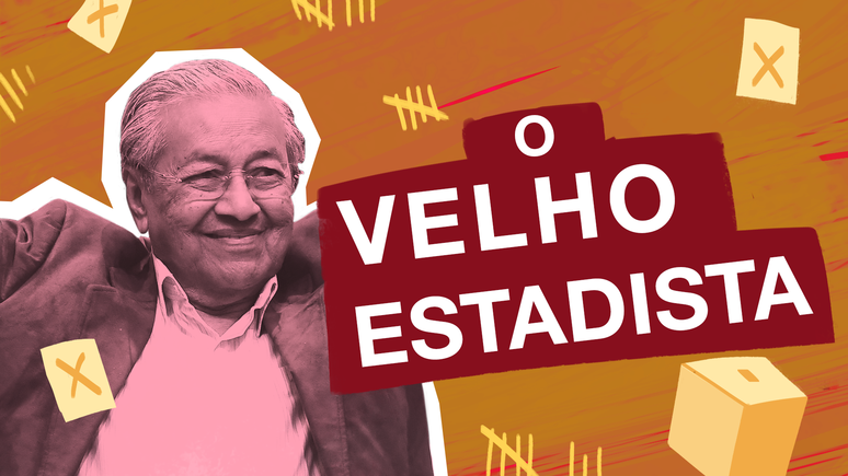velho estadista