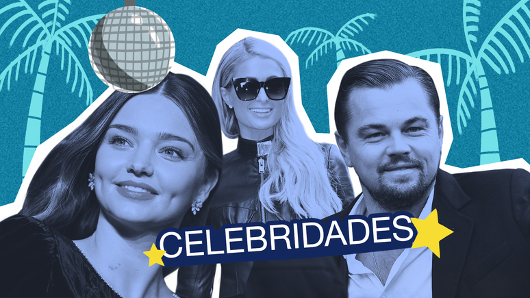 celebridades