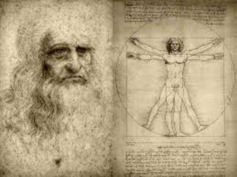Estudioso italiano desconstrói origens de Leonardo Da Vinci