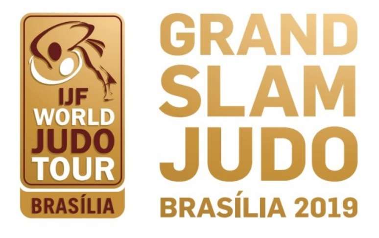 Grand Slam do Circuito Mundial de Judô será realizado em Brasília