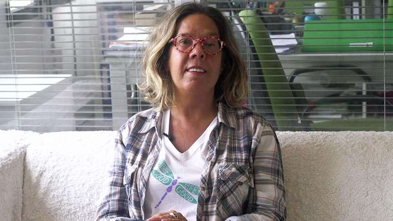 Bedriye Hulya montou a empresa em 2006 depois de visitar uma academia s&oacute; para mulheres nos EUA