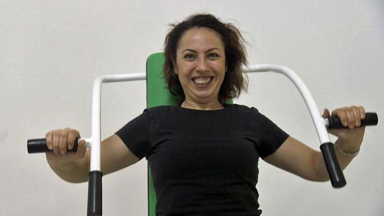 De acordo com pesquisa do Minist&eacute;rio da Sa&uacute;de da Turquia em 2018, 20,5% dos homens e 41% das mulheres no pa&iacute;s s&atilde;o obesos