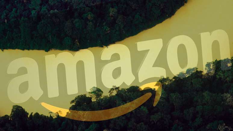 Domínio na internet está colocando os países da Floresta Amazônica contra a gigante de tecnologia dos EUA