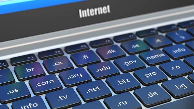 Desde 2012, a Icann recebeu pedidos para 1.930 novos domínios - mais de 1,2 mil já estão disponíveis