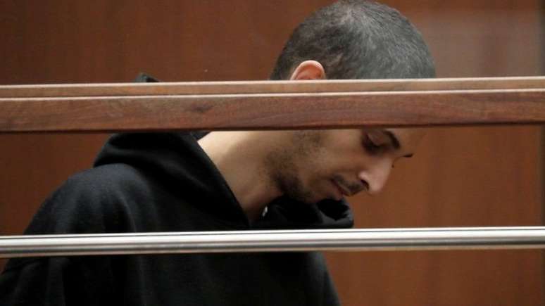 Tyler Barriss foi condenado a 20 anos de pris&atilde;o por um caso de 'swatting'