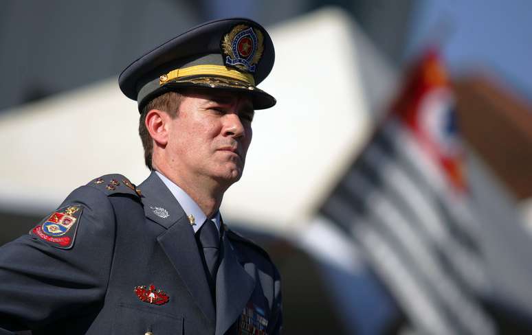 Coronel &Aacute;lvaro Camilo