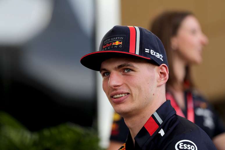 Mercedes investe na contratação de Max Verstappen para depois de 2020