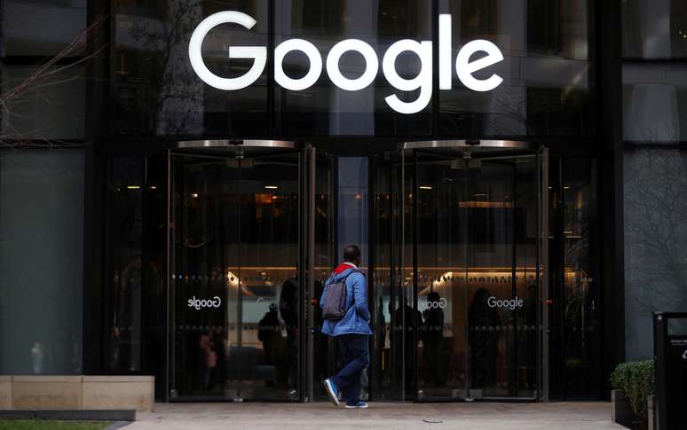 Google tem acesso a incont&aacute;veis dados dos usu&aacute;rios