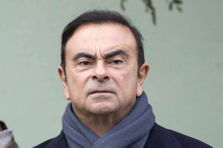 Carlos Ghosn já passou mais de 100 dias na cadeia no Japão