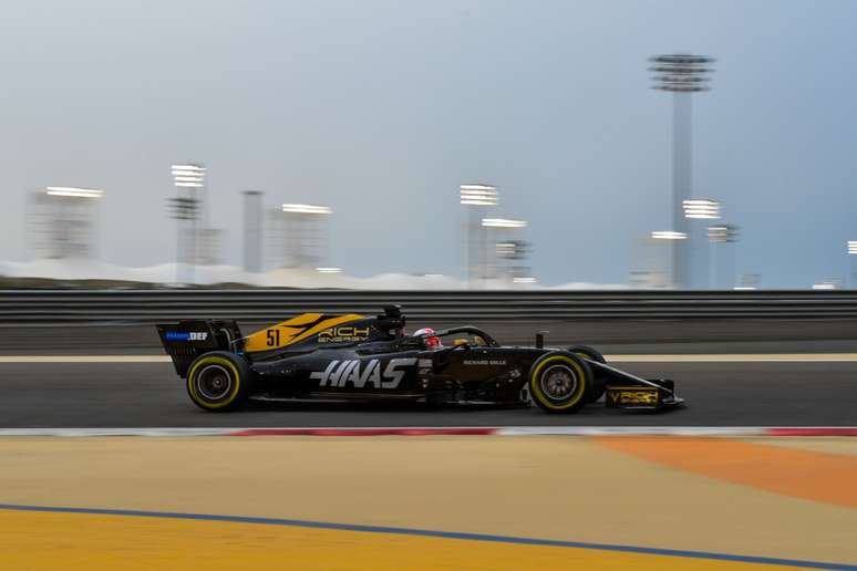 Coluna Fala, Piloto com Pietro Fittipaldi – Semana especial acelerando na F1