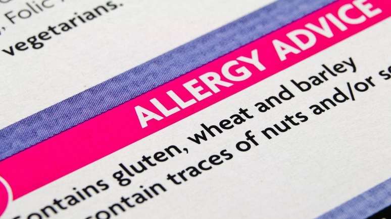 Crescente conscientiza&ccedil;&atilde;o sobre alergias alimentares levou a aumento de op&ccedil;&otilde;es para quem come alimentos 'livres de'