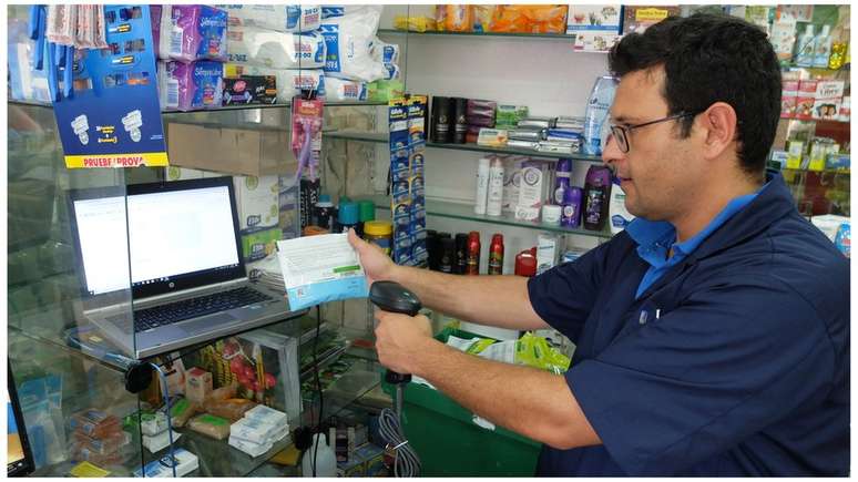 No Uruguai, a maconha só pode ser vendida em farmácias
