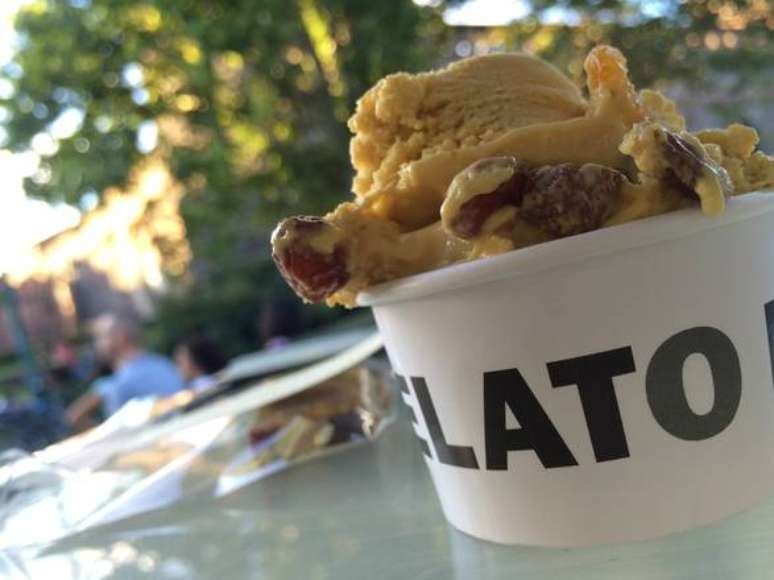 Florença recebe o tradicional "Festival de Gelato"