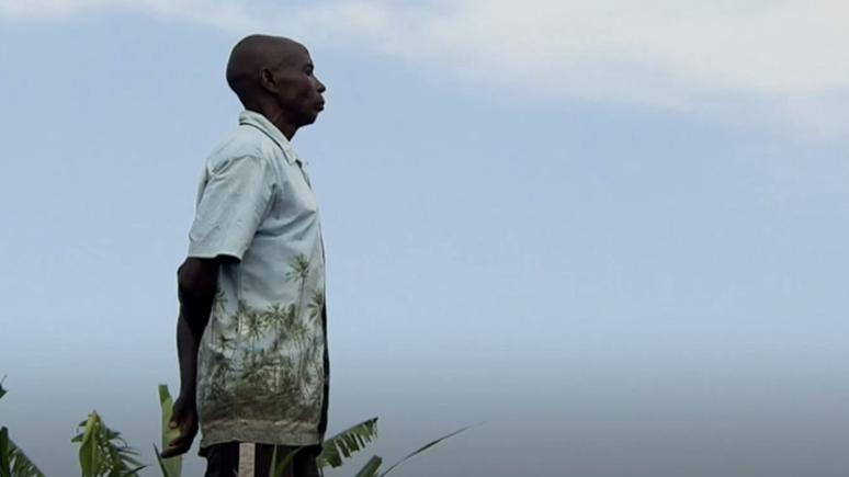 Celestin ainda pede perd&atilde;o por seus crimes