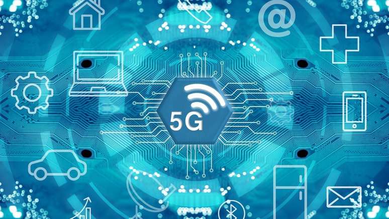 Associação estima que a conexão 5G esteja consolidada na América Latina em 2025