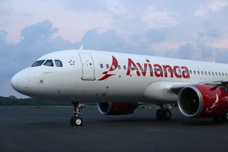 Nos primeiros nove dias de abril, foram registradas 442 reclamações contra a Avianca no site ReclameAqui