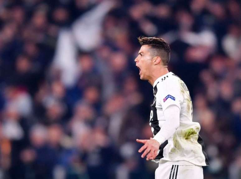 Cristiano Ronaldo é um dos destaques da temporada (Foto: Reprodução)