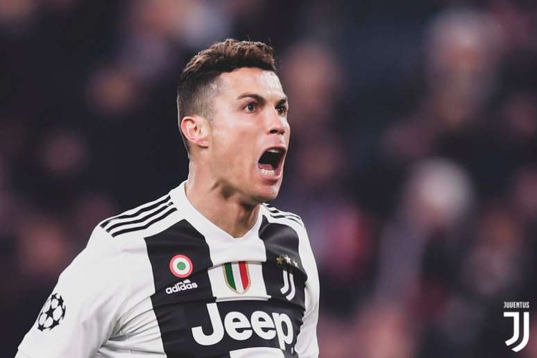 Cristiano Ronaldo é o principal destaque da Juventus (Foto: Reprodução)