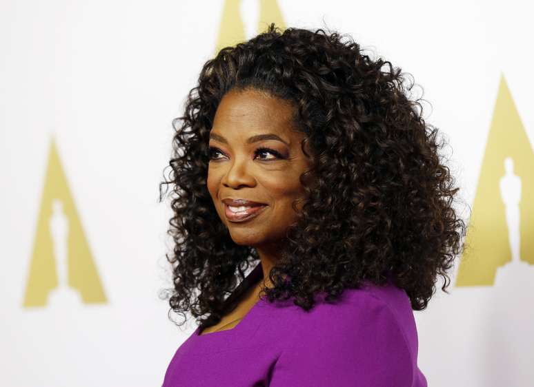 Oprah Winfrey 