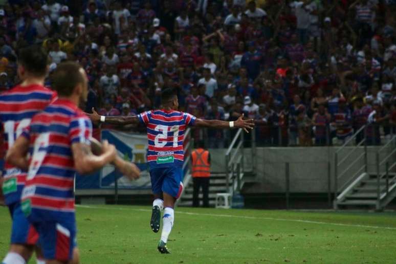 Foto: Divulgação/Fortaleza