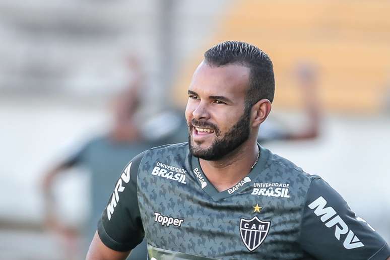 Zé Welison ainda busca melhorias junto com a equipe no duelo decisivo diante do líder do Grupo E, o Cerro Porteño-Bruno Cantini/Atlético-MG