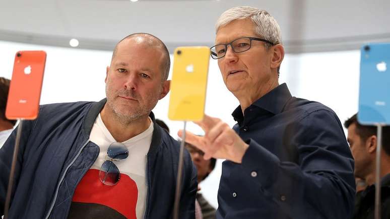 A empresa dirigida por Tim Cook inicialmente não percebeu a fraude