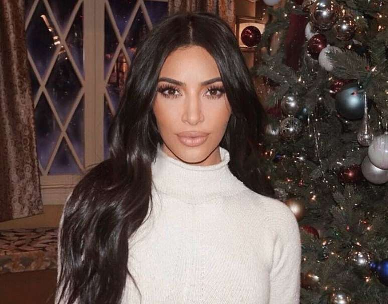 A empresária Kim Kardashian acumula quase 60 milhões de seguidores no Twitter.