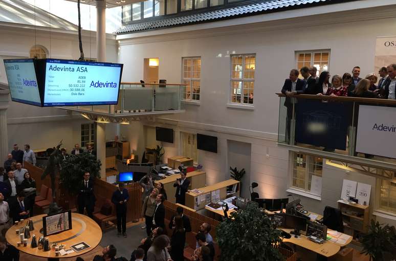 10/04/2019
REUTERS/Nerijus Adomaitis 