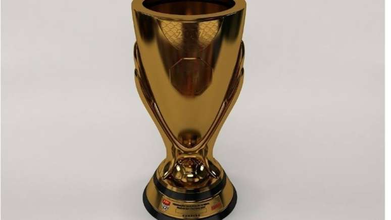 Taça do Campeonato Paulista