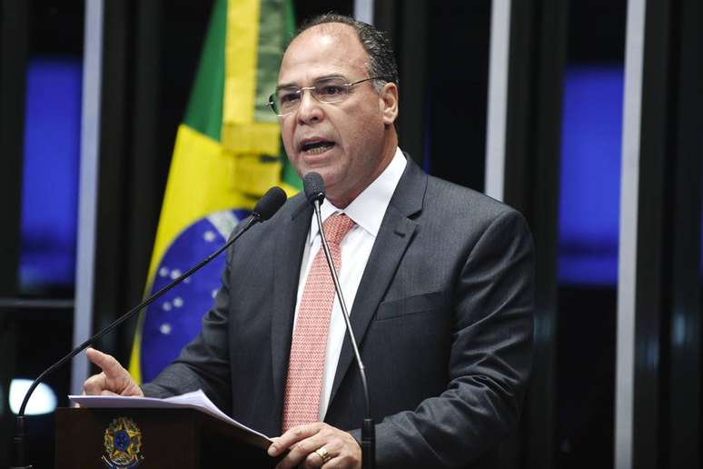 Fernando Bezerra Coelho, líder no Senado, será o relator da MP 870, que virou cabo de guerra entre Legislativo e Executivo