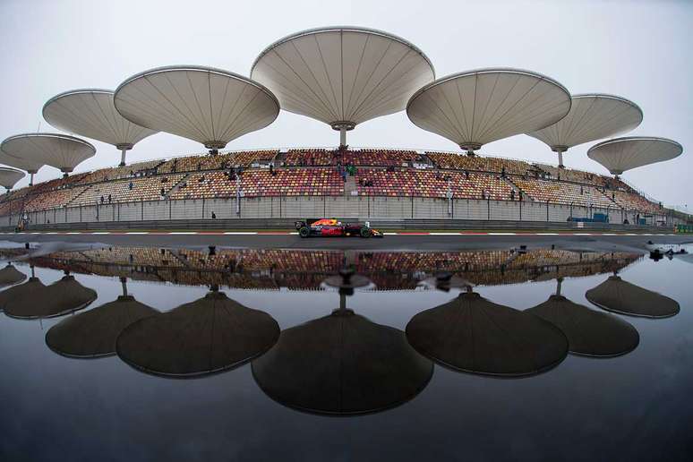 Grande Prêmio da China 2019: confira os horários deste final de semana da F1 em Xangai
